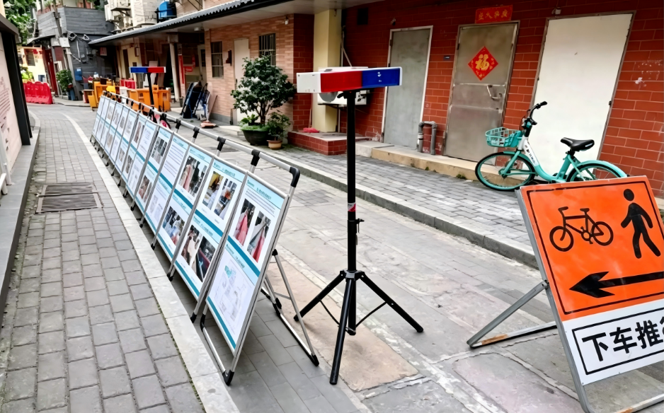 方寸窄巷精工筑民生｜米兰官方站官网-米兰(中国)圆满完成清水濠片区内街管网改造工程